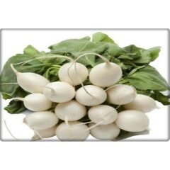 Arzuman Beyaz Turp Tohumu (25 Gr)