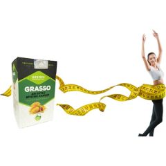 Grasso Arı Sütlü Bitkisel Karışım 250 gr 4 Kutu