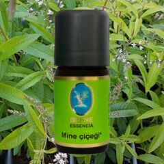 Organik Mine Çiçeği Yağı 5 Ml.