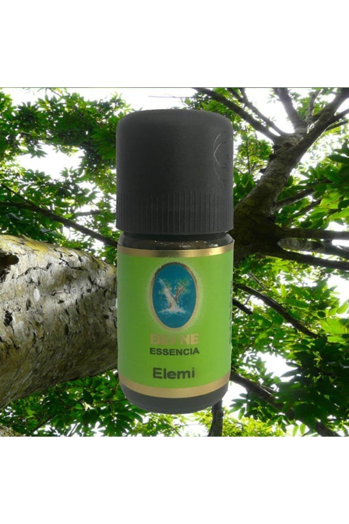 Elemi Yağı 5 Ml.