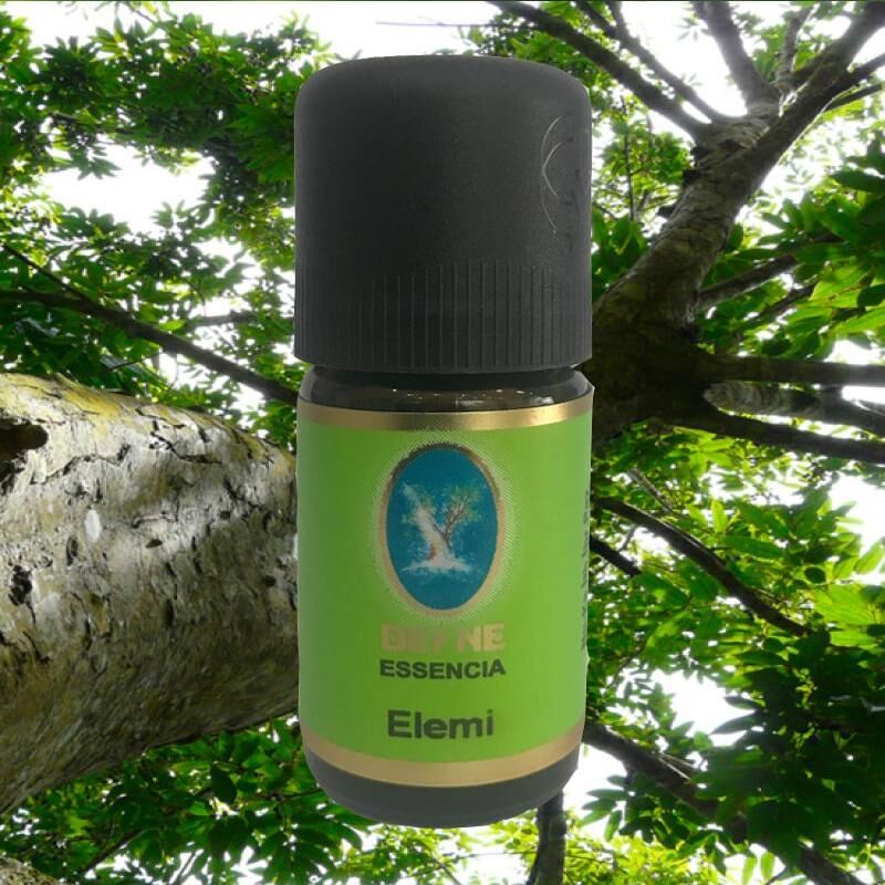 Elemi Yağı 5 Ml.