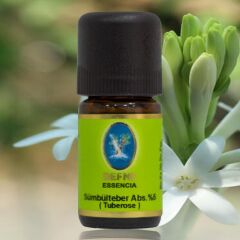 Sümbülteber Abs. %5 (TUBEROSE) 5 ml