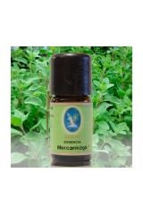 Organik Mercan Köşk Yağı 5 ml .