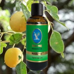 Nuka Marula Yağı Organik Soğuk Press 30 ml