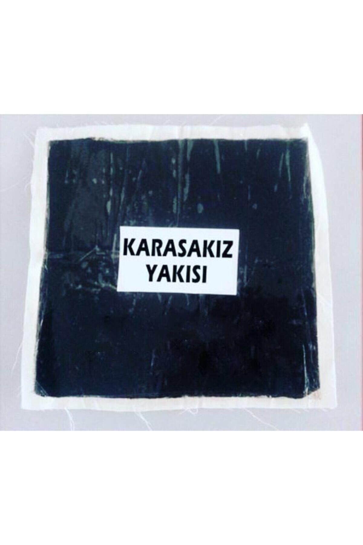 Kara Sakız Yakısı 10 Lu Paket