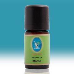 Nuka Defne Mirha Yağı 5 Ml Aromatik Cilt Bakım Nuka Yağ