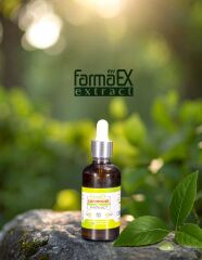 My Sarımsak Sıvı Ekstrakt 50 ml