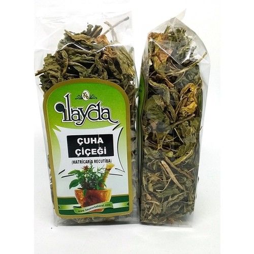 Ilayda Çuha Çiçeği