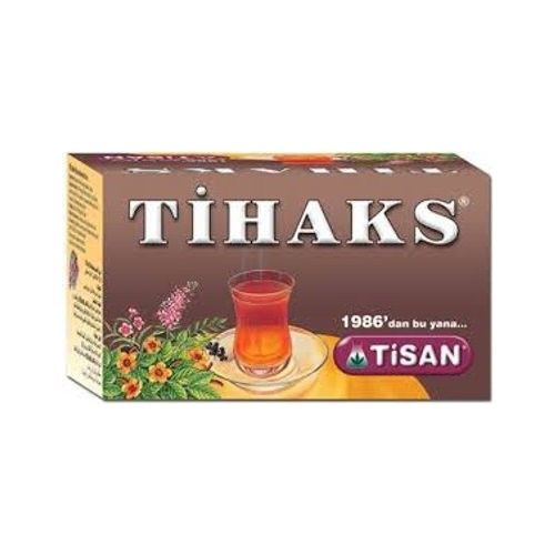 Tisan Tilaks Karışık Bitki Çayı Tihaks
