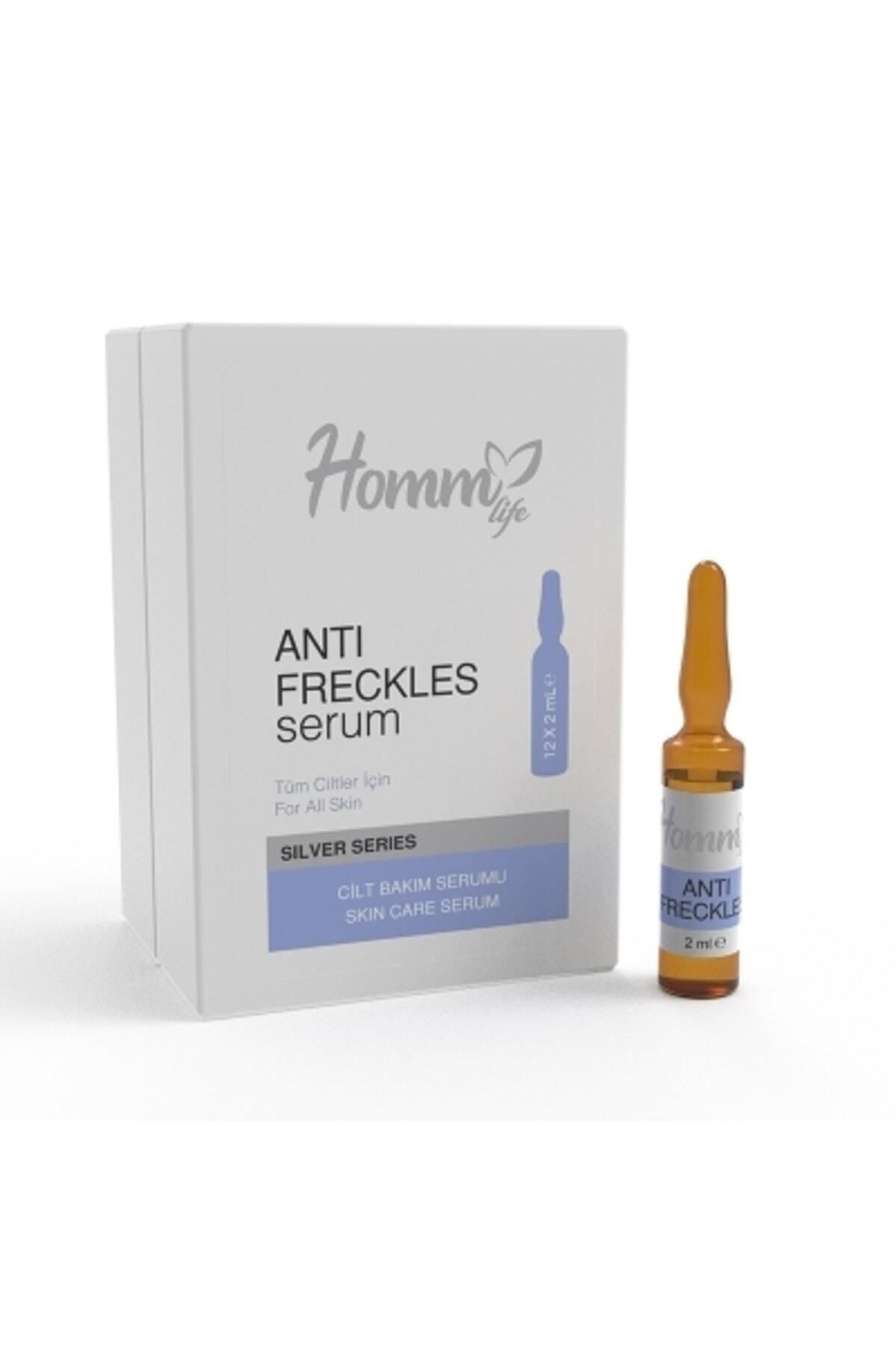 Peptide Serum 12x2 Ml (kırışıklık Için)