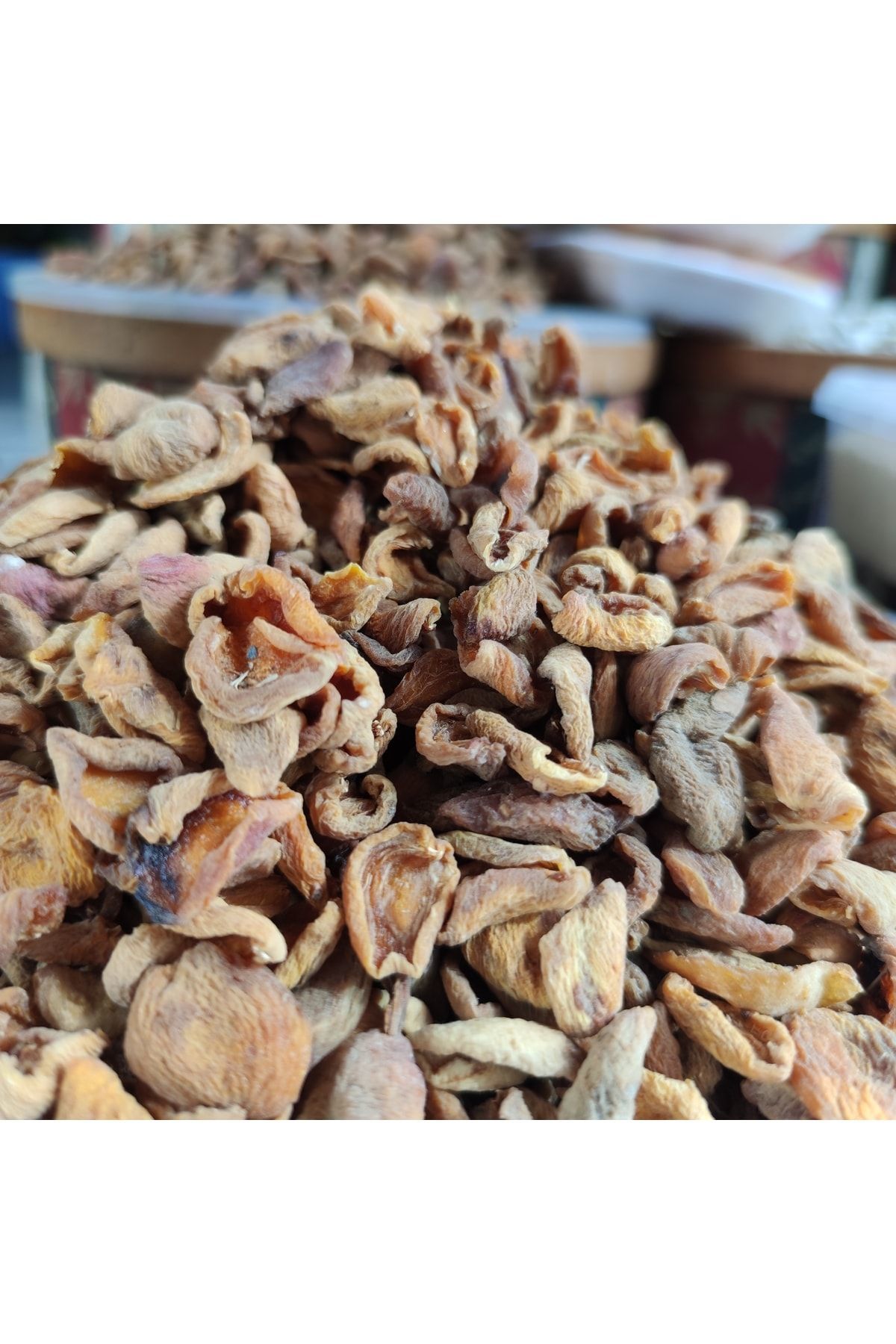 Kuru Kayısı