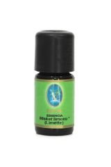 Misket Limonu Yağı 5 ml Organik