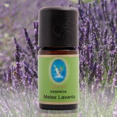 Nuka Melez Lavanta Yağı 5 ml Soğuk Press