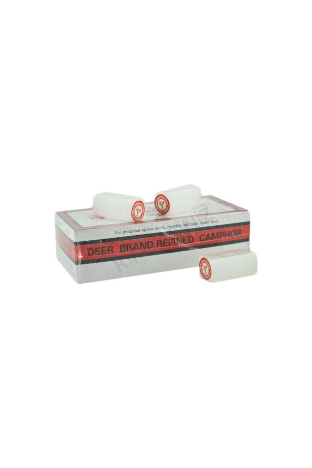 Kafur Kafuru Kafurun Kafurağacı ( Camphor Tablets) 454 Gr 32 Paket
