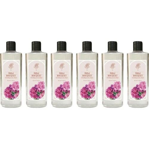 Rebul Kolonya 270 cc Bouquet 270 ml 6'lı Paket