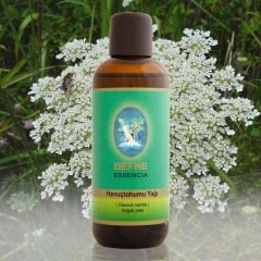 Nuka Essencia Geleneksel Havuç Tohumu Yağı 30 ml Soğuk Press