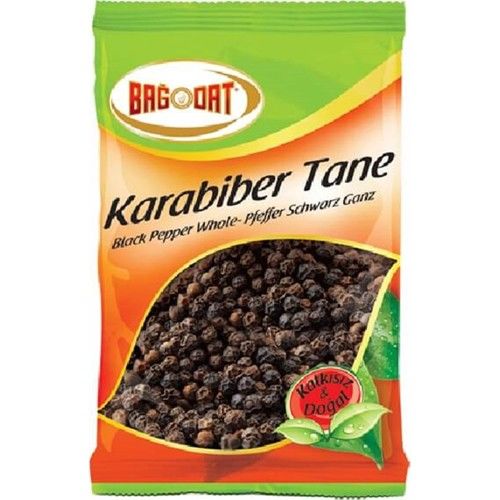 Bağdat Baharat Glutensiz Tane Karabiber - 500 gr