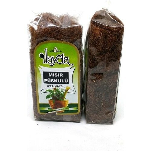 Ilayda Mısır Püskülü (Zea Mays)