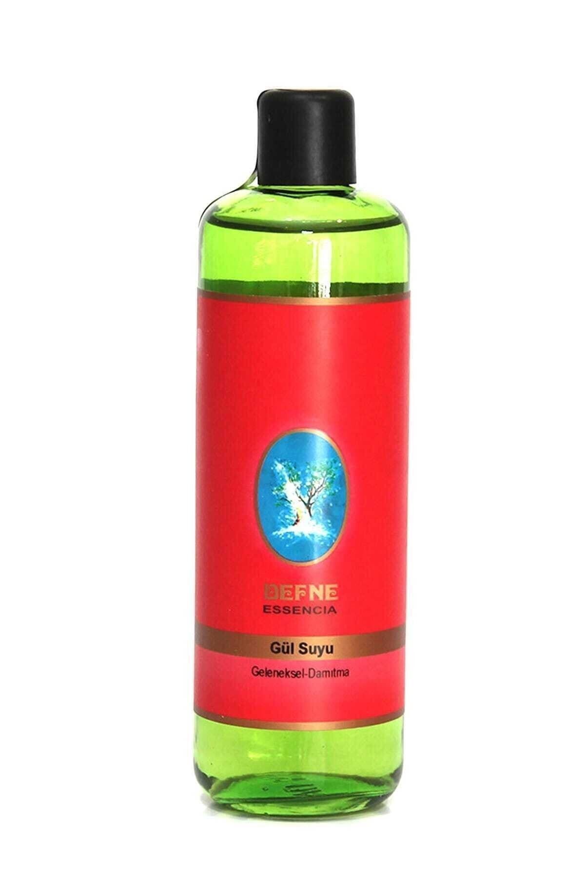 Naturel Gül Suyu 250 ml