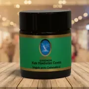 Katı Hindistan Cevizi 120 Ml