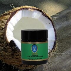Katı Hindistan Cevizi 120 Ml