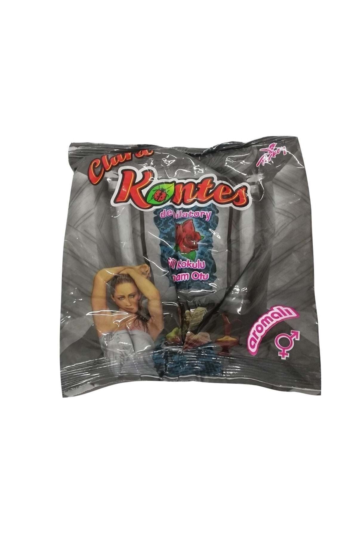 Gül Kokulu Hamam Otu