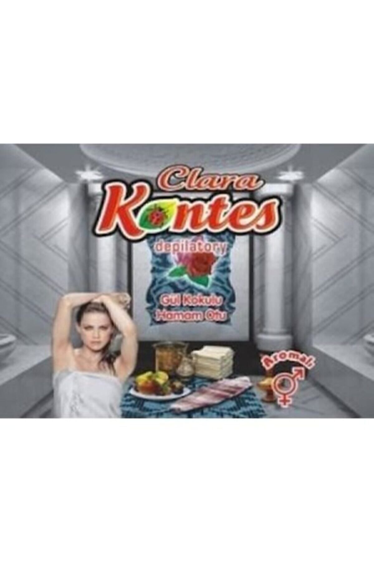 Hamam Otu Tüy Dökücü Tozu 10'lu