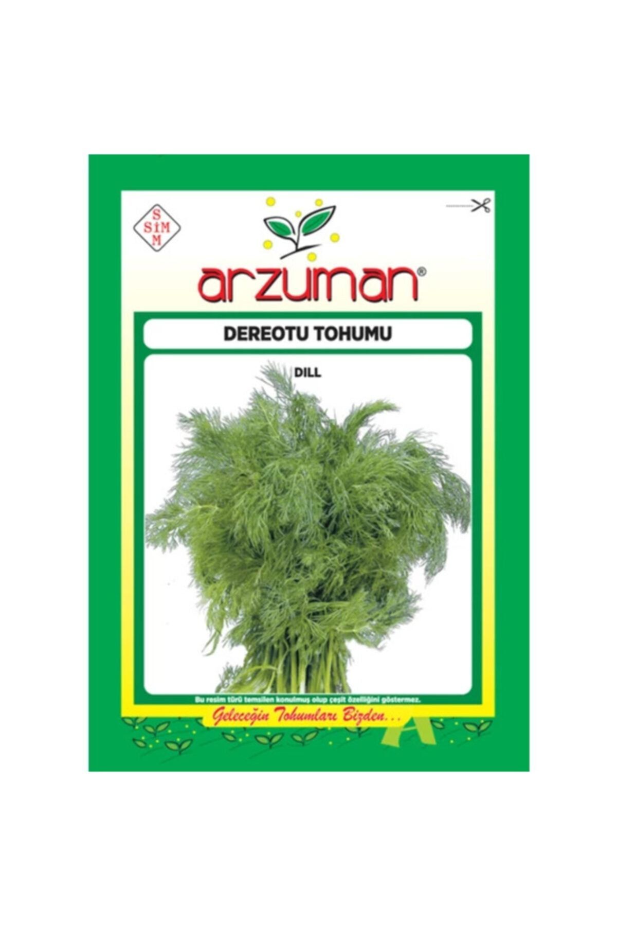 Arzuman Dereotu Tuhumu 10 Gr