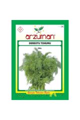 Arzuman Dereotu Tuhumu 10 Gr