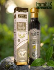 Zeytin Yaprağı Ekstraktı 250 ml