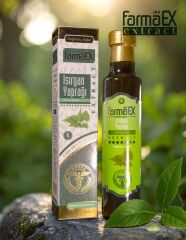Isırgan Yaprağı Extractı 250 Ml