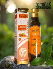 Zerdeçal Ekstraktı 250 ml