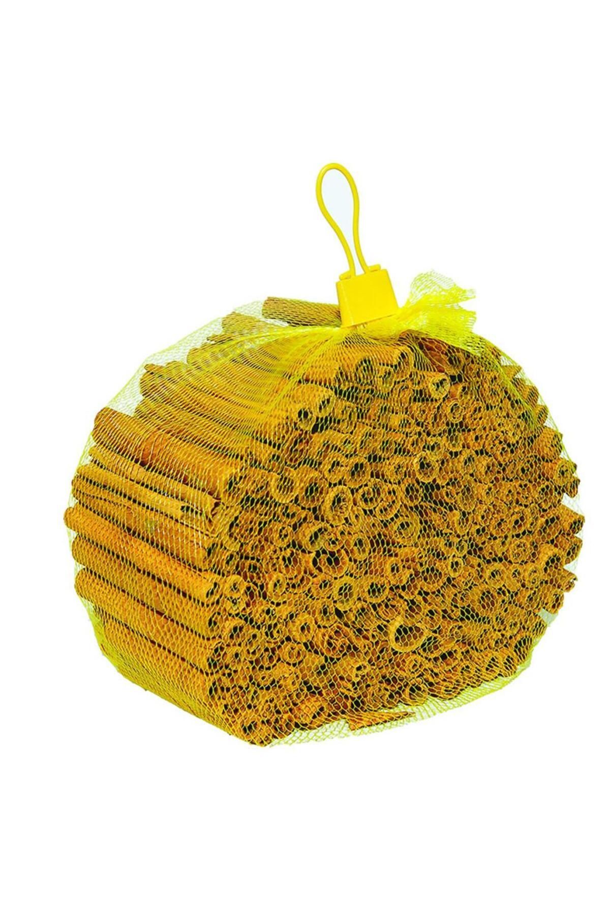 Çubuk Tarçın Kiloluk File Tarçın Çubuğu 8cm 1kg