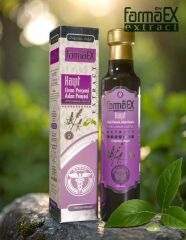 Hayıt Ekstraktı 250 Ml. Hayıt Civan Perçemi Aslan Pençesi Bitkisi Sıvı Ekstresi