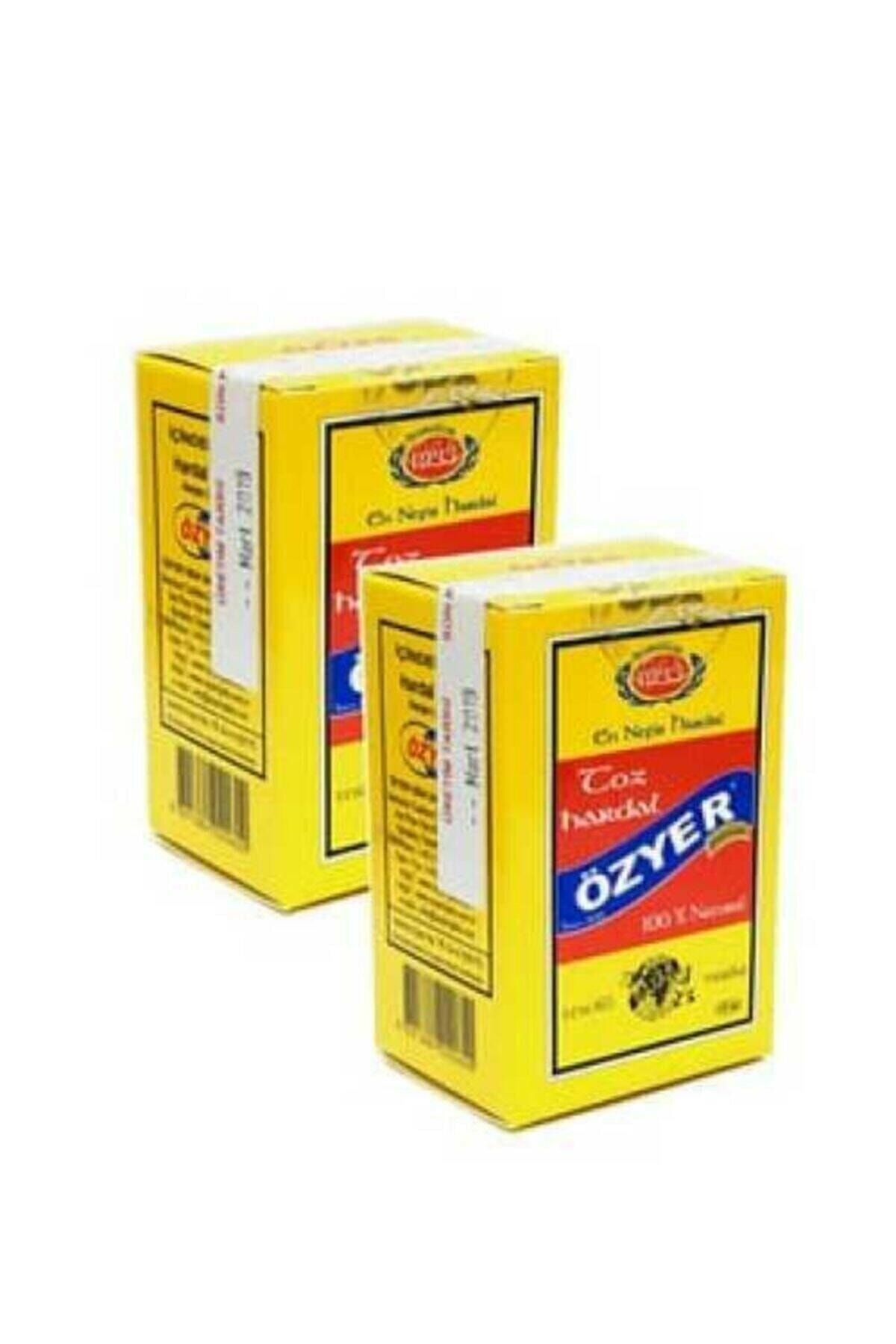 Hardal 60 gr Enfes Hardal 2 kutu