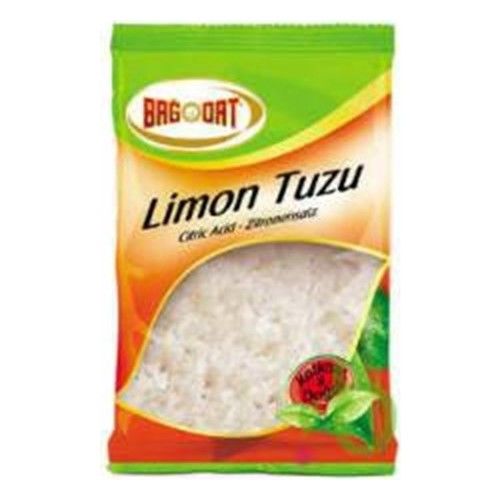 Bağdat Limon Tuzu(1 kg)