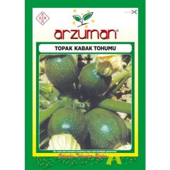 Arzuman Topak Kabak Tohumu 10 Gram