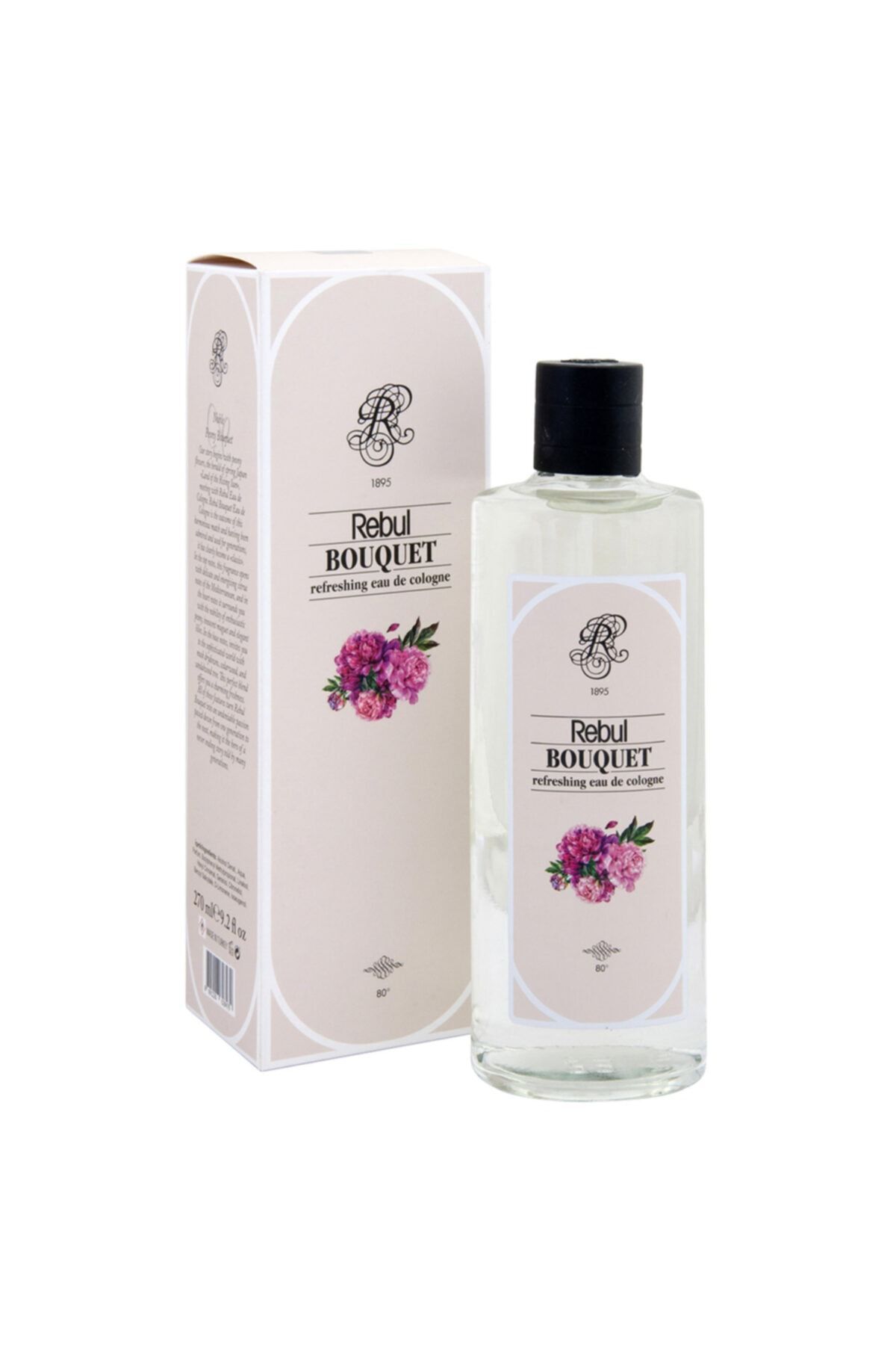 Rebul Kolonya Buket Bouquet 270 Ml