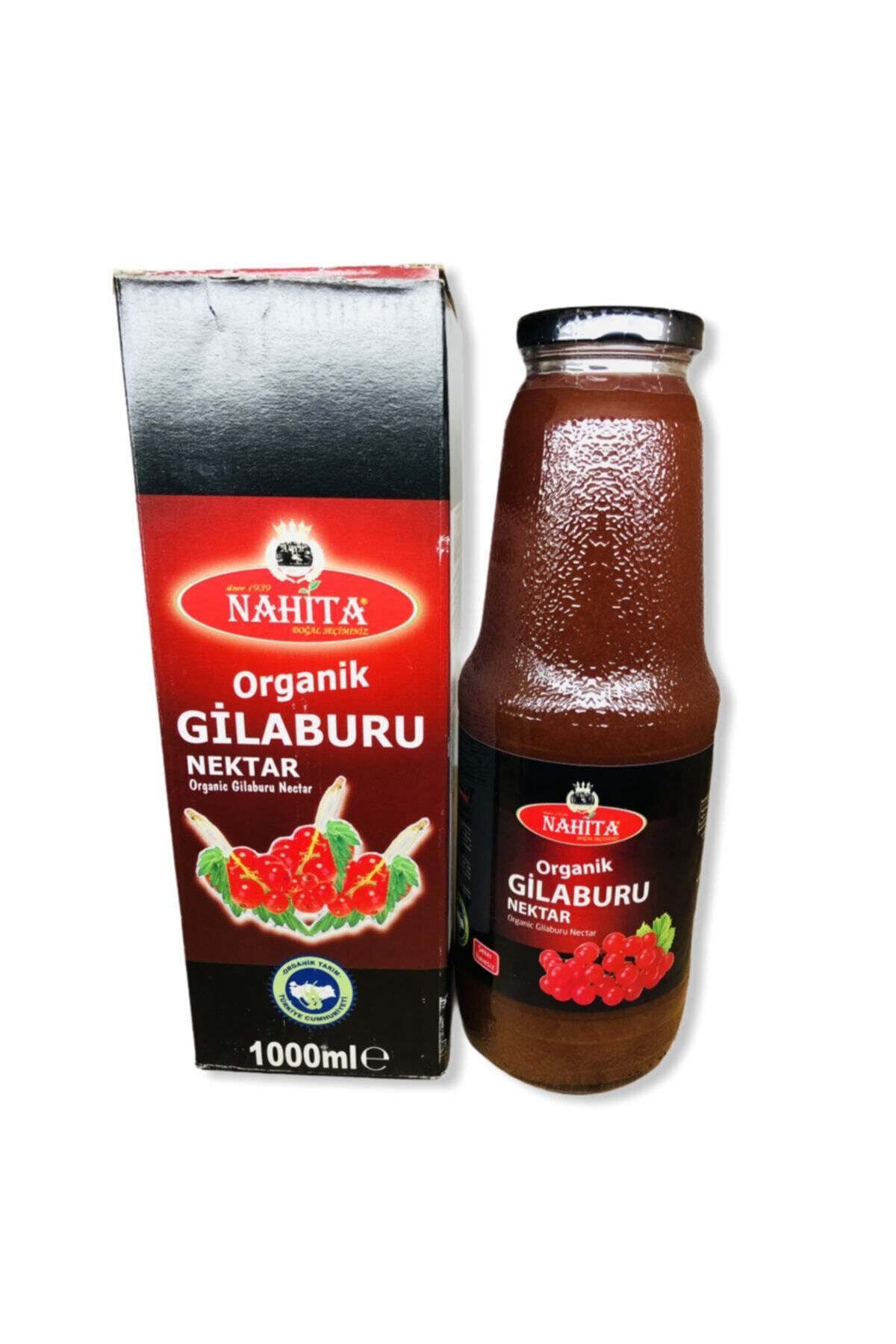 Gilaburu Nektar 1 lt