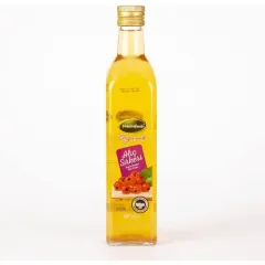 Mecitefendi Organik Alıç Sirkesi 500 ml
