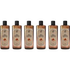 Rebul Dark Spice Kolonya 270 cc 270ML 6'lı Paket