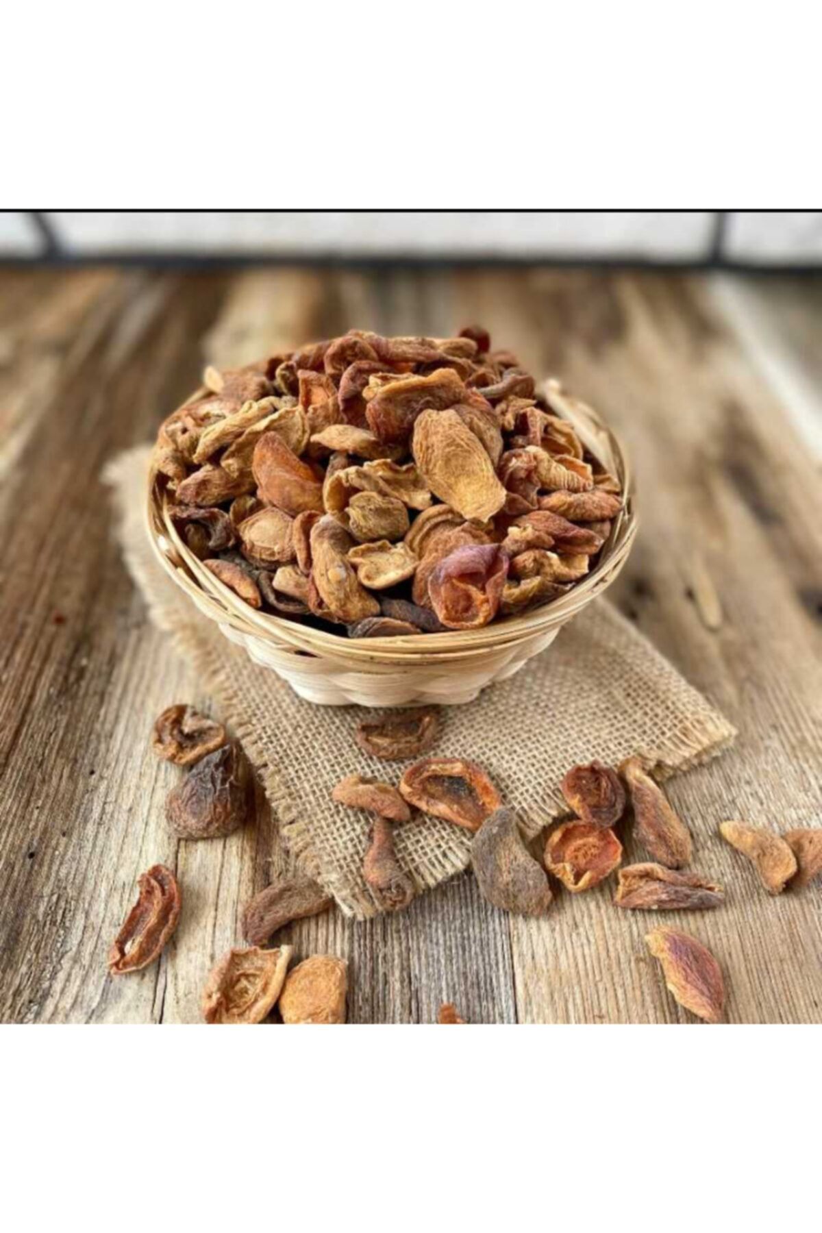 Hoşaflık Kayısı Kurusu 1000g