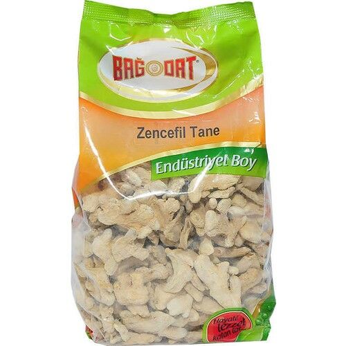 Bağdat Baharat Tane Zencefil 1 kg