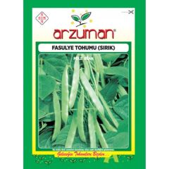 Arzuman Fasulye Tohumu(Sırık)