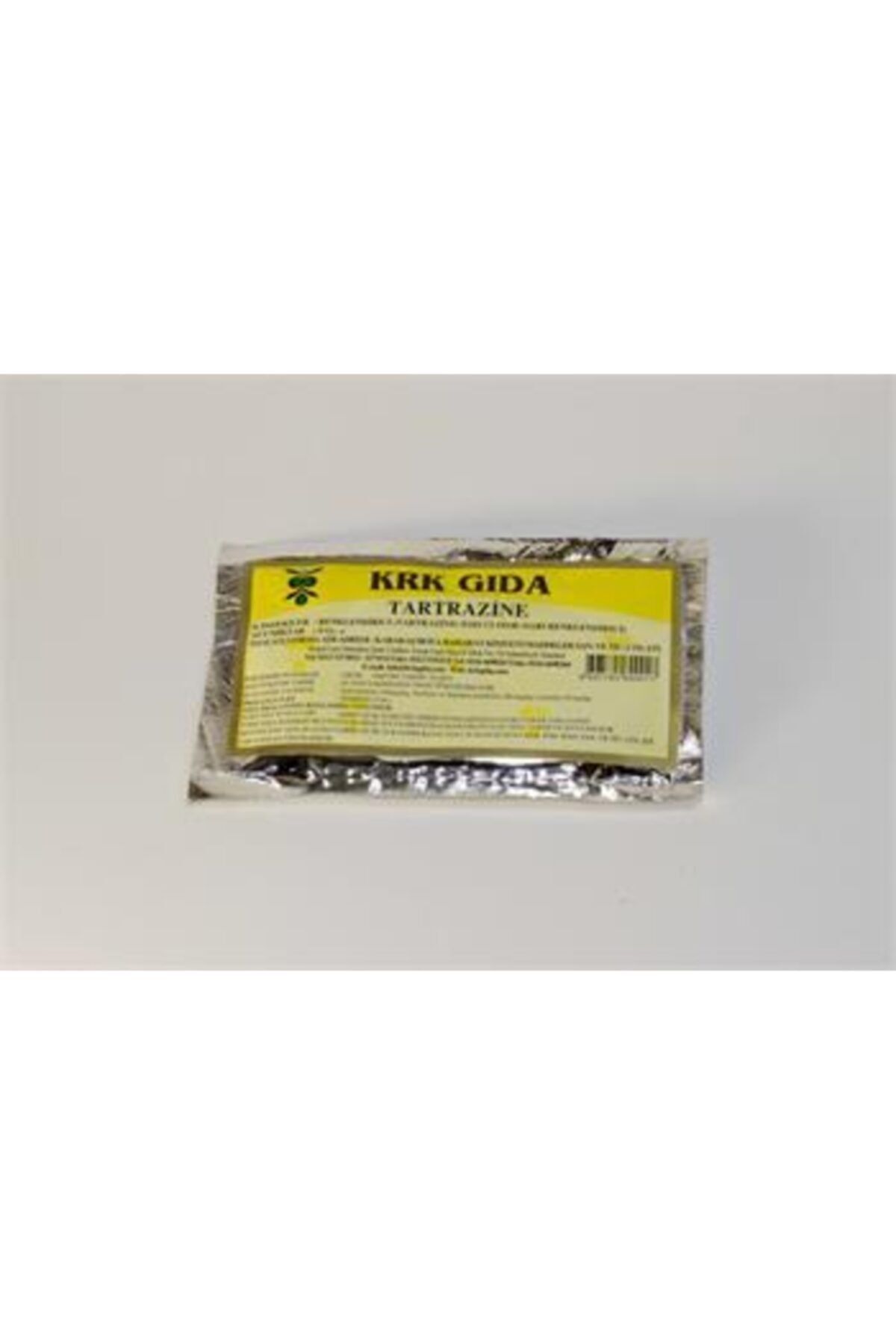Sarı Gıda Boyası 9 gr
