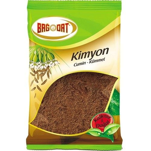 Bağdat Baharat Bağdat Kimyon 1 kg