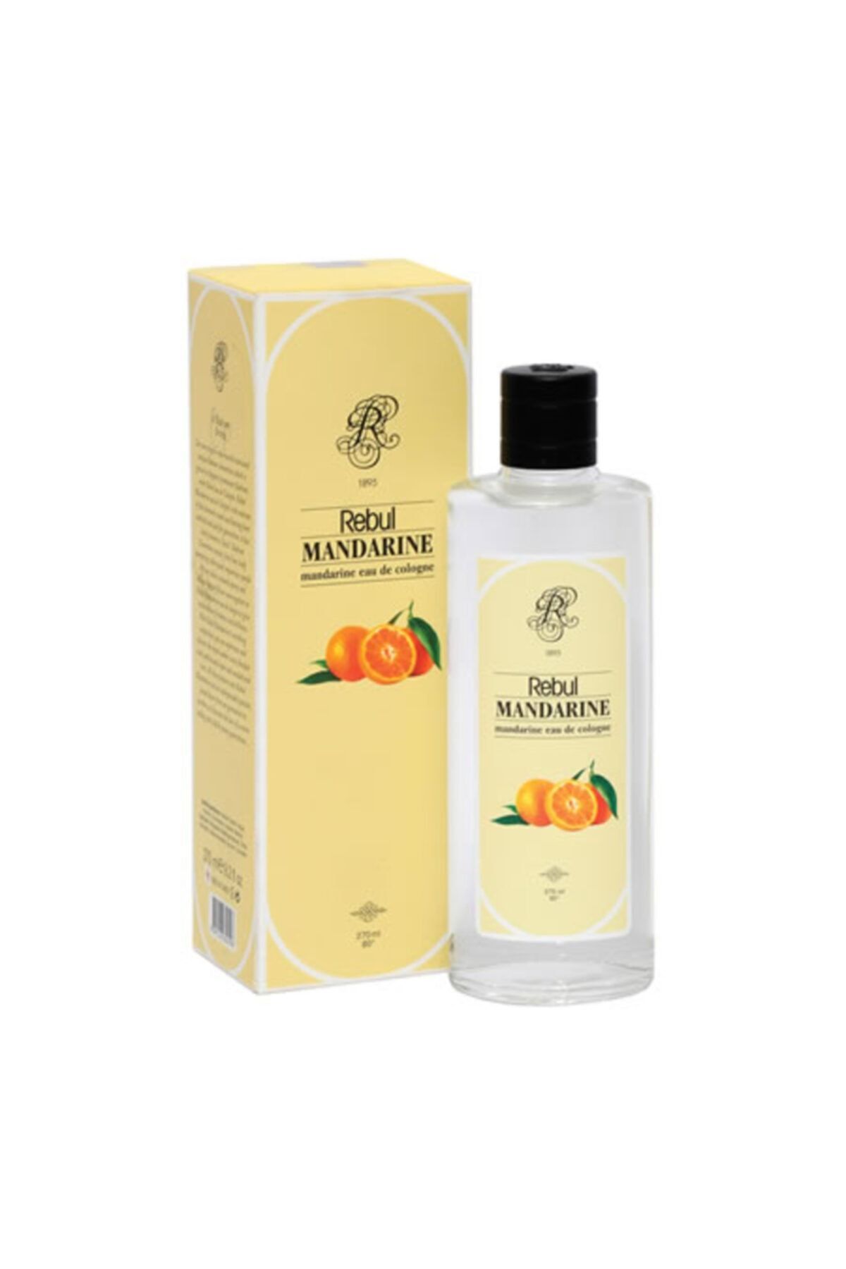 Rebul Mandalina Kolonya 270 Ml