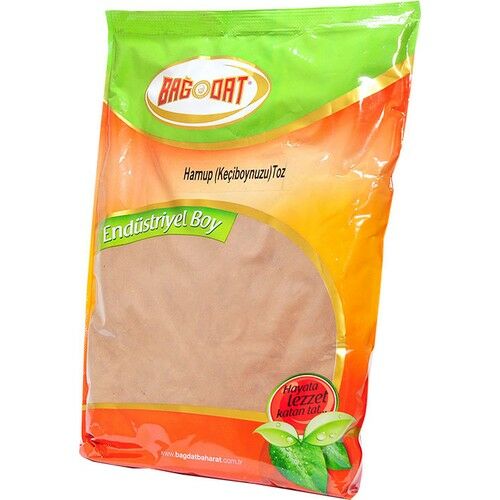 Bağdat Baharat Keçiboynuzu Harnup Tozu 1 kg