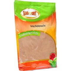 Bağdat Baharat Keçiboynuzu Harnup Tozu 1 kg