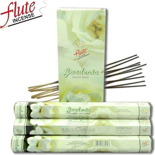 Flute Gardenya Tütsü 1 Kutu 6 x 20 Adet